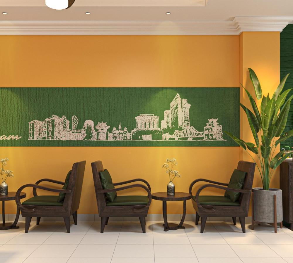 Mai Ngoi Hostel 胡志明市 外观 照片